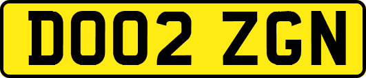 DO02ZGN