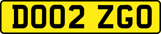DO02ZGO