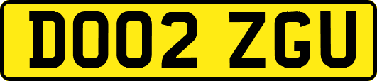 DO02ZGU