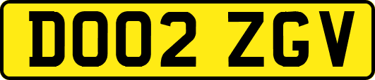 DO02ZGV