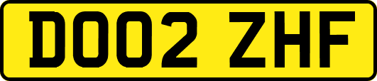 DO02ZHF