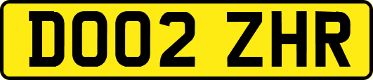 DO02ZHR