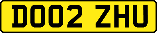 DO02ZHU
