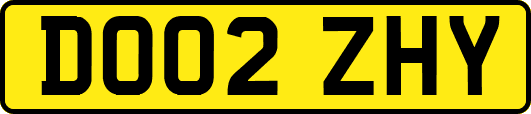 DO02ZHY