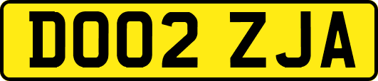 DO02ZJA