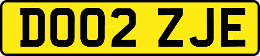 DO02ZJE