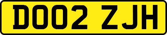 DO02ZJH