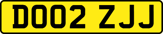 DO02ZJJ