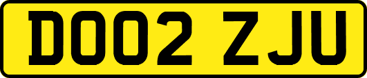 DO02ZJU
