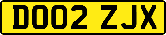 DO02ZJX