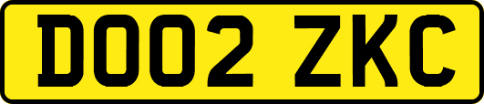 DO02ZKC