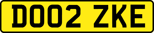 DO02ZKE