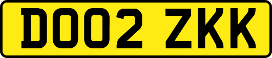 DO02ZKK