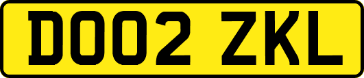 DO02ZKL