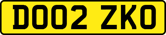 DO02ZKO