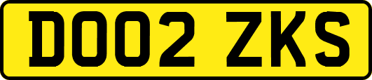 DO02ZKS