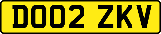 DO02ZKV