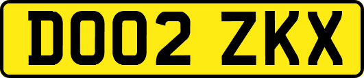 DO02ZKX
