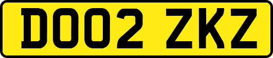 DO02ZKZ