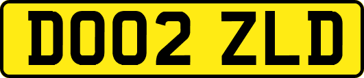 DO02ZLD