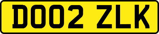 DO02ZLK