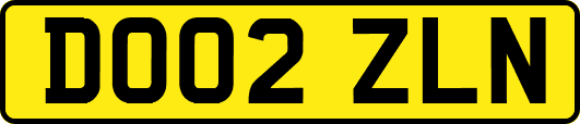 DO02ZLN