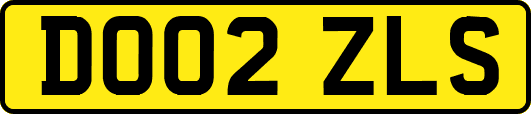 DO02ZLS