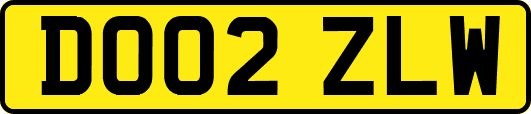DO02ZLW