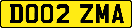 DO02ZMA