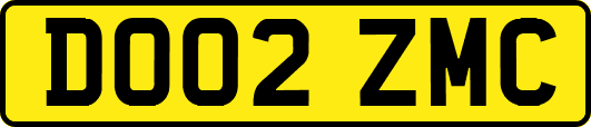 DO02ZMC