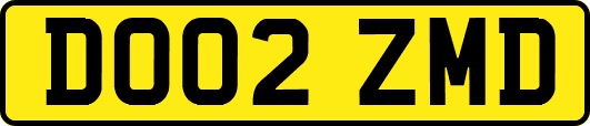 DO02ZMD