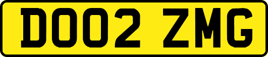 DO02ZMG