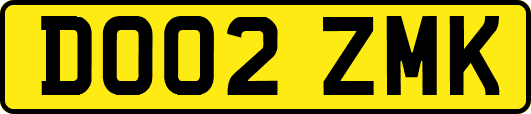 DO02ZMK