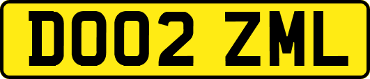 DO02ZML