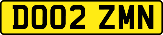 DO02ZMN