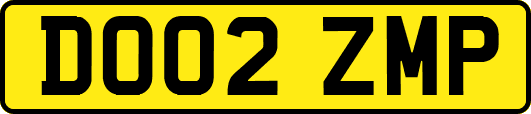 DO02ZMP