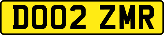 DO02ZMR