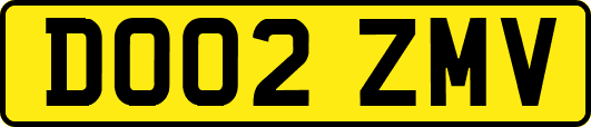 DO02ZMV