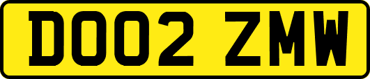 DO02ZMW