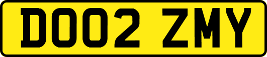 DO02ZMY