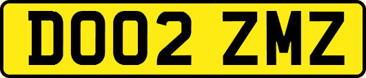 DO02ZMZ