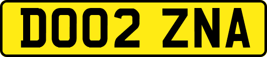 DO02ZNA