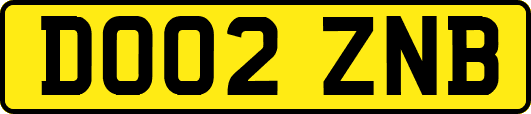 DO02ZNB