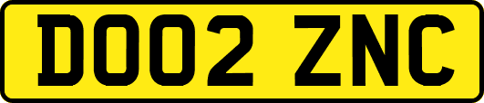 DO02ZNC