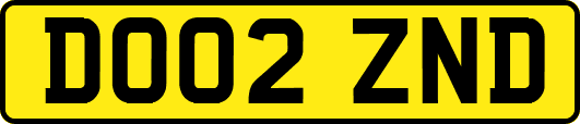 DO02ZND