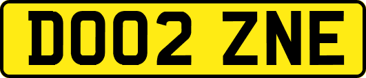 DO02ZNE