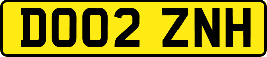 DO02ZNH