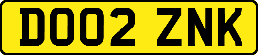DO02ZNK