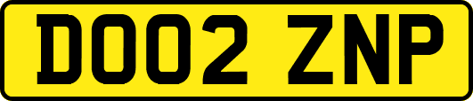 DO02ZNP