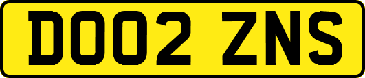 DO02ZNS